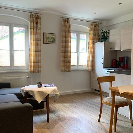 Ferienwohnung Am Malerweg Кьонихщайн ан дер Елбе Екстериор снимка