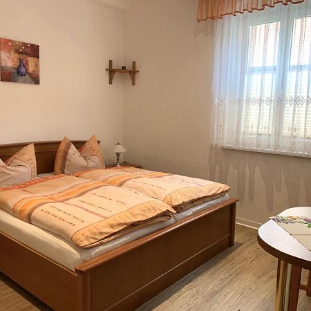 Ferienwohnung Am Malerweg Кьонихщайн ан дер Елбе Екстериор снимка